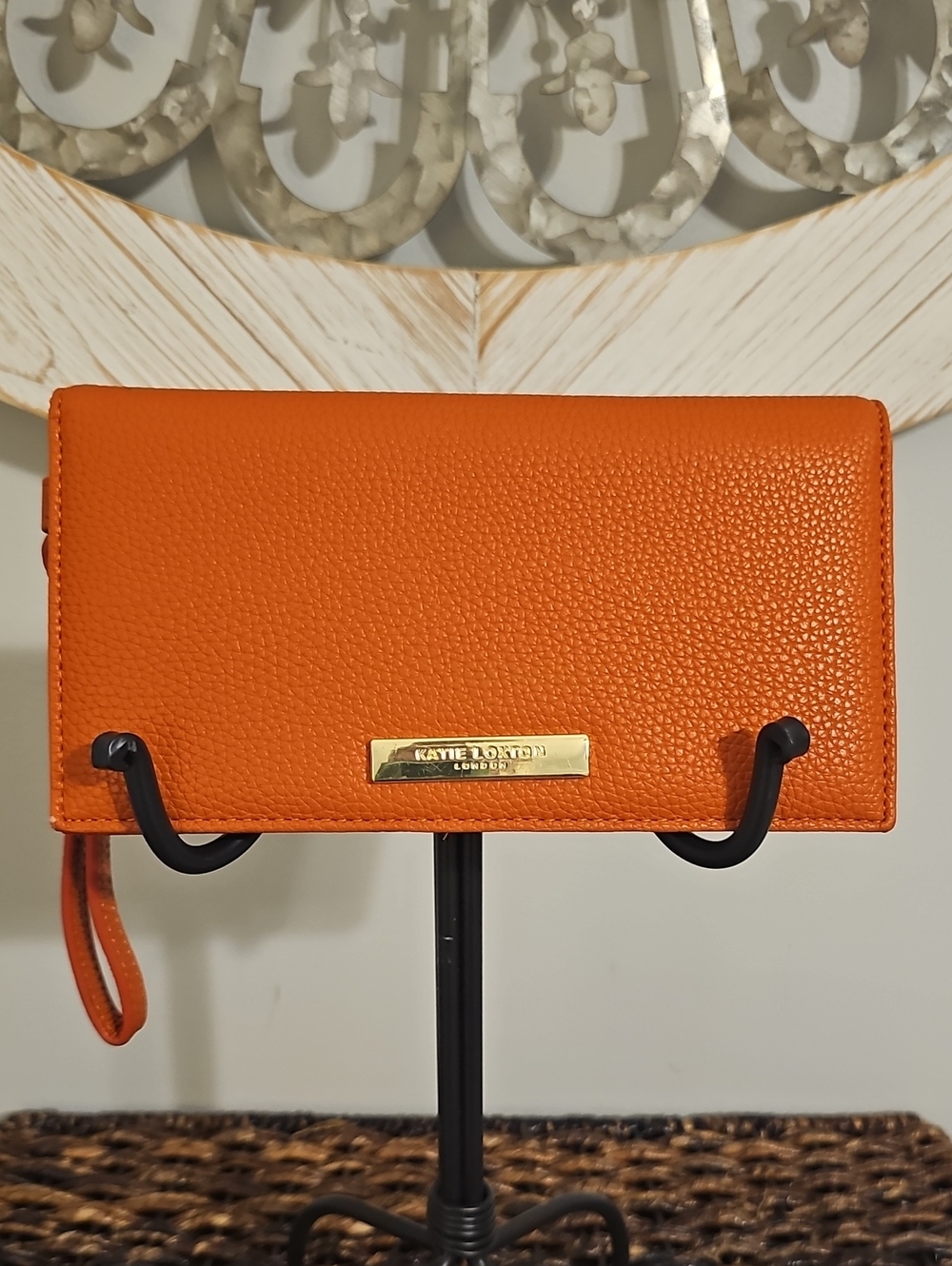 Katie Loxton Wristlet/Wallet